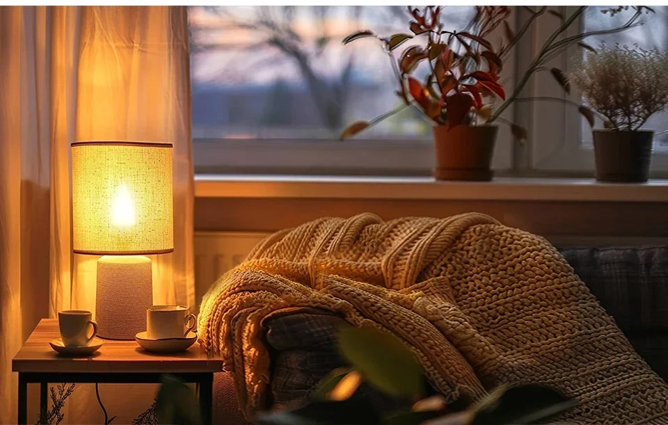 Cozylife WiFi Smart LED E14 Light Bulb RGB Bulb 5/7/9W Candle Light APP Link Alexa Google Assistant Voice On/Off Indoor Lighting