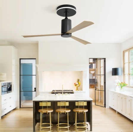 Plastic Ceiling Fans