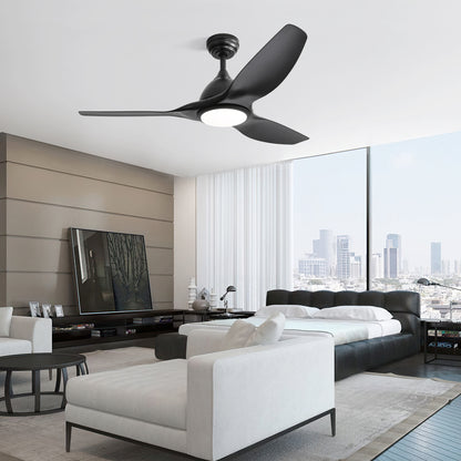 Plastic Ceiling Fans