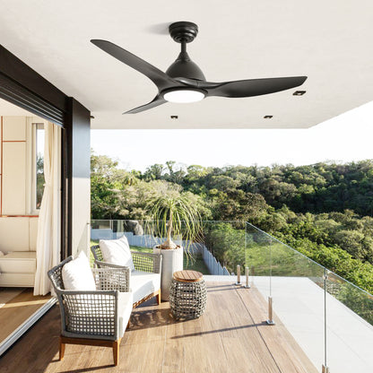 Plastic Ceiling Fans
