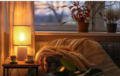 Cozylife WiFi Smart LED E14 Light Bulb RGB Bulb 5/7/9W Candle Light APP Link Alexa Google Assistant Voice On/Off Indoor Lighting