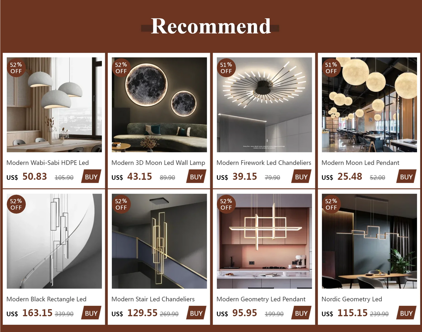 Modern Stair Led Chandeliers Lighting Home Decor Living Room Pendant Lights Duplex Villa Lamparas Loft Hanging Lamp Luminaria