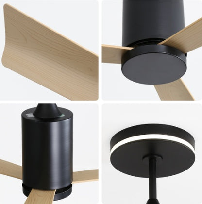 Plastic Ceiling Fans